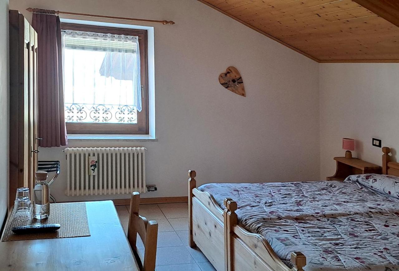 B&B Casa Zeni Faedo Zewnętrze zdjęcie