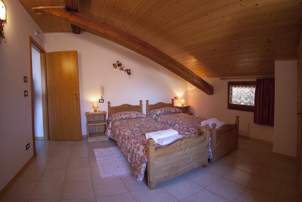 B&B Casa Zeni Faedo Pokój zdjęcie