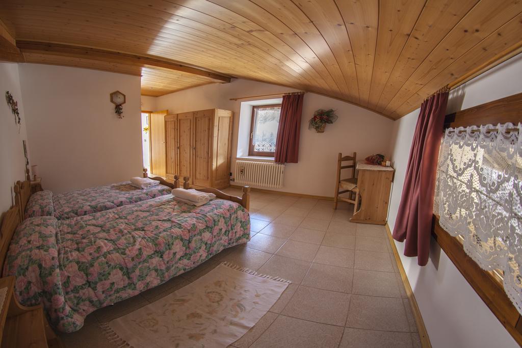 B&B Casa Zeni Faedo Pokój zdjęcie