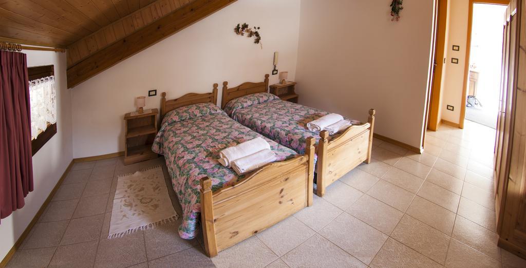 B&B Casa Zeni Faedo Pokój zdjęcie